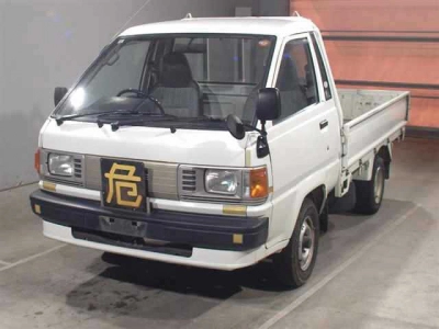 TOYOTA LITE ACE TRUCK