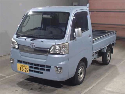 TOYOTA PIXIS TRUCK