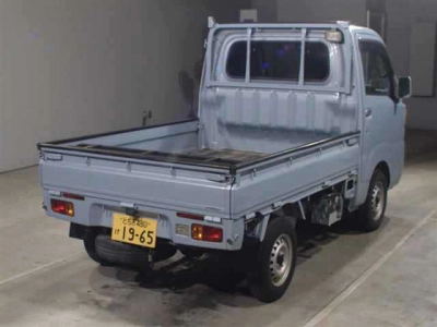 TOYOTA PIXIS TRUCK