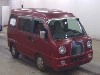SUBARU DIAS WAGON