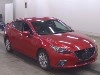 MAZDA AXELA HYBRID