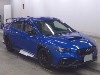 SUBARU WRX S4