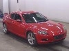 MAZDA RX-8