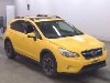 SUBARU IMPREZA XV