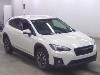 SUBARU IMPREZA XV