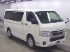 MAZDA BONGO BRAWNY VAN
