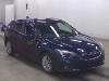 SUBARU IMPREZA SPORT