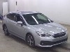 SUBARU IMPREZA SPORT