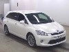 TOYOTA MARK X ZIO