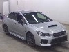 SUBARU WRX S4