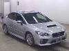 SUBARU WRX S4