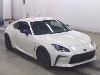 TOYOTA GR86