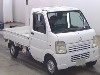 MAZDA SCRUM TRUCK