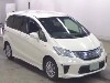 HONDA FREED HYBRID