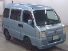 SUBARU SAMBAR VAN
