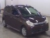 DAIHATSU MIRA CUSTOM