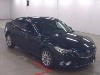 MAZDA ATENZA SEDAN