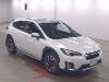 SUBARU IMPREZA SPORT