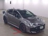 TOYOTA GR COROLLA