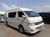 TOYOTA REGIUS VAN