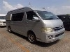 TOYOTA REGIUS VAN