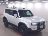 TOYOTA LAND CRUISER 250