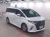 TOYOTA ALPHARD HYBRID