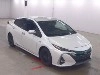 TOYOTA PRIUS PHV