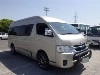 TOYOTA REGIUS VAN