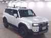 TOYOTA LAND CRUISER 250