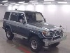 TOYOTA LAND CRUISER 70