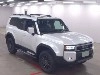 TOYOTA LAND CRUISER 250