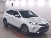 TOYOTA HARRIER HYBRID