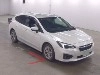 SUBARU IMPREZA SPORT