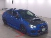 SUBARU WRX STI