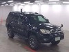 TOYOTA HILUX SURF