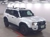 TOYOTA LAND CRUISER 250