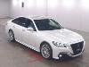 TOYOTA CROWN HYBRID