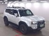 TOYOTA LAND CRUISER 250