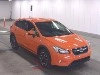 SUBARU IMPREZA XV