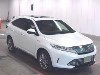TOYOTA HARRIER HYBRID