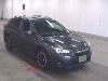SUBARU IMPREZA XV