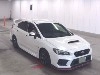 SUBARU WRX STI