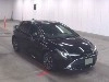 TOYOTA COROLLA SPORT