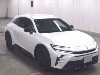 TOYOTA CROWN SPORT