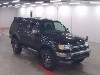 TOYOTA HILUX SURF