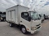 TOYOTA DYNA TRUCK