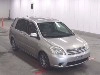 TOYOTA RAUM