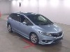 HONDA JADE