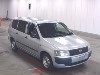 TOYOTA PROBOX WAGON